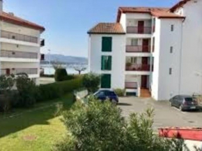 Appartement Hendaye, 2 pièces, 4 personnes - FR-1-488-27